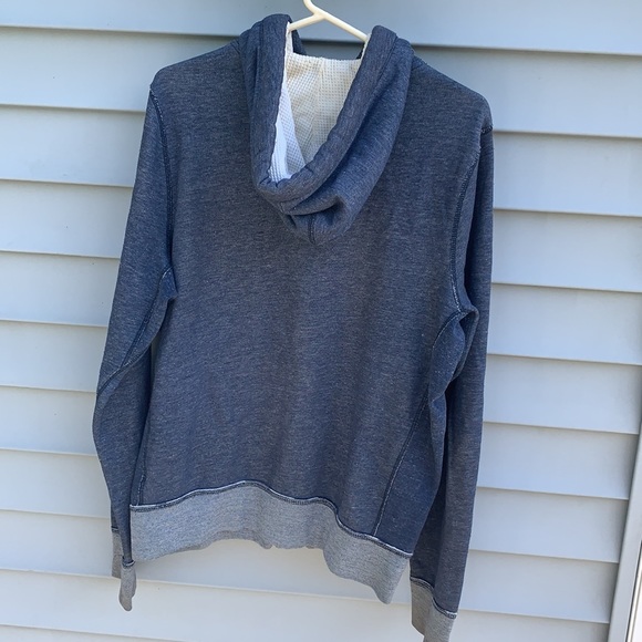 Abercrombie & Fitch men's hoodie - Picture 3 of 6